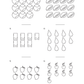 Counting to 20 Workbook 2 (downloadable digital product)