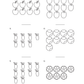 Counting to 20 Workbook 4 (downloadable digital product)