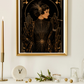 Vintage Art Deco Fashion Illustration / Vintage Women Printable Art 1 / Premium Printable Digital Download / High Resolution for High Quality Printing