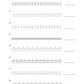 Subtraction to 20 Workbook 3 (downloadable digital product)