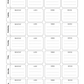 Weekly Meal Planner 11 (downloadable digital product)