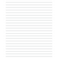 Dog Notebook 2 (downloadable digital product)