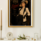 Vintage Art Deco Fashion Illustration / Vintage Women Printable Art 4 / Premium Printable Digital Download / High Resolution for High Quality Printing