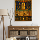 The Pharaoh's Journey into the Afterlife / Ancient Civilisation Printable Art 3 / Premium Printable Digital Download