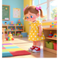 Lily Makes a New Friend (downloadable digital storybook)