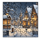 Christmas Jigsaw Book 1