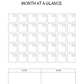 Ramadan Planner 11 (downloadable digital product)