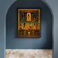 The Pharaoh's Journey into the Afterlife / Ancient Civilisation Printable Art 3 / Premium Printable Digital Download