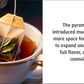 The Story of the Teabag (downloadable digital product)