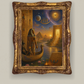 The Pharaoh's Journey into the Afterlife / Ancient Civilisation Printable Art 2 / Premium Printable Digital Download