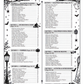 The Complete Halloween Planner / Design 1 / 100 Pages of Printable Halloween Planning Sheets
