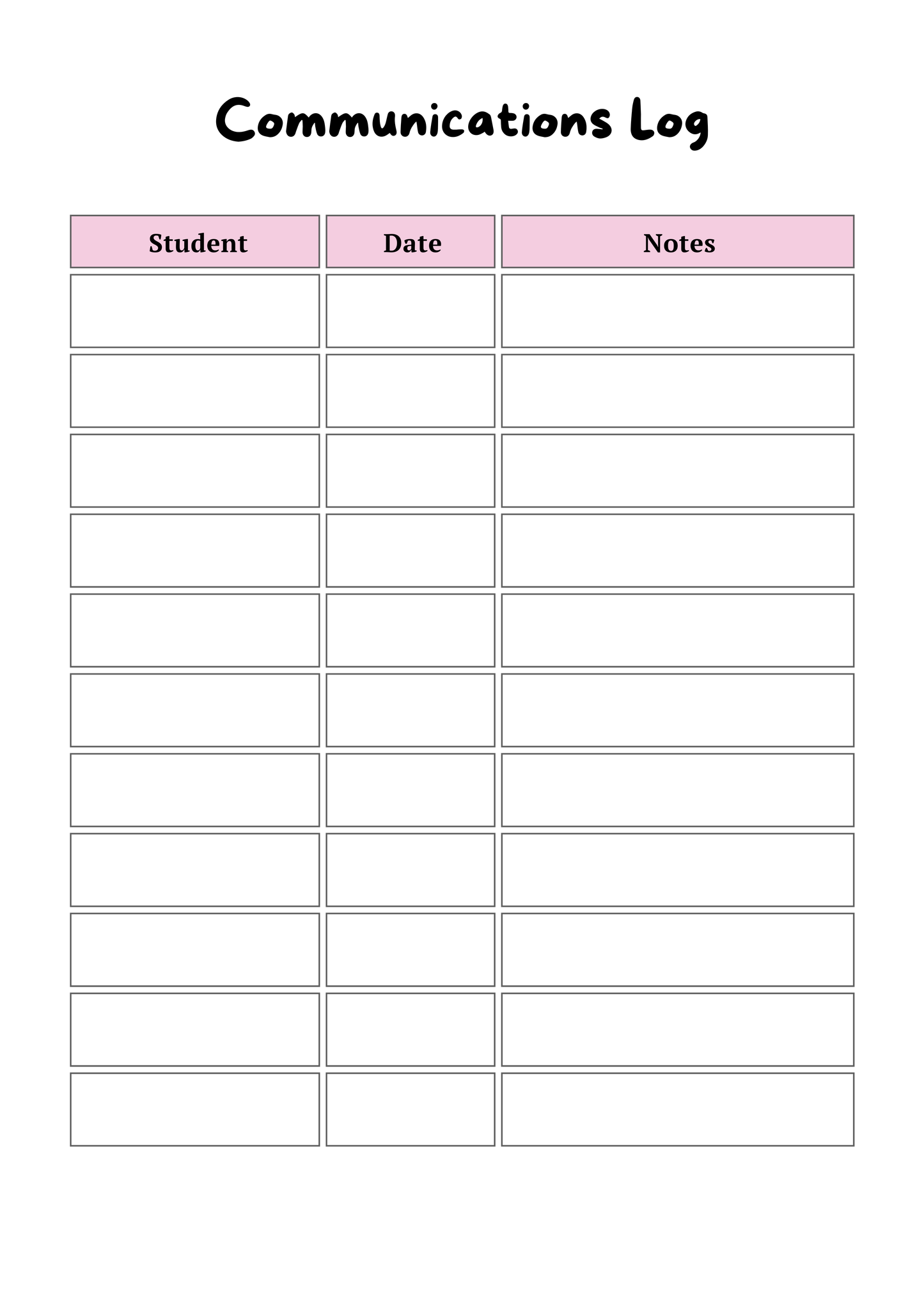 Tropical Fruit Teacher Planner