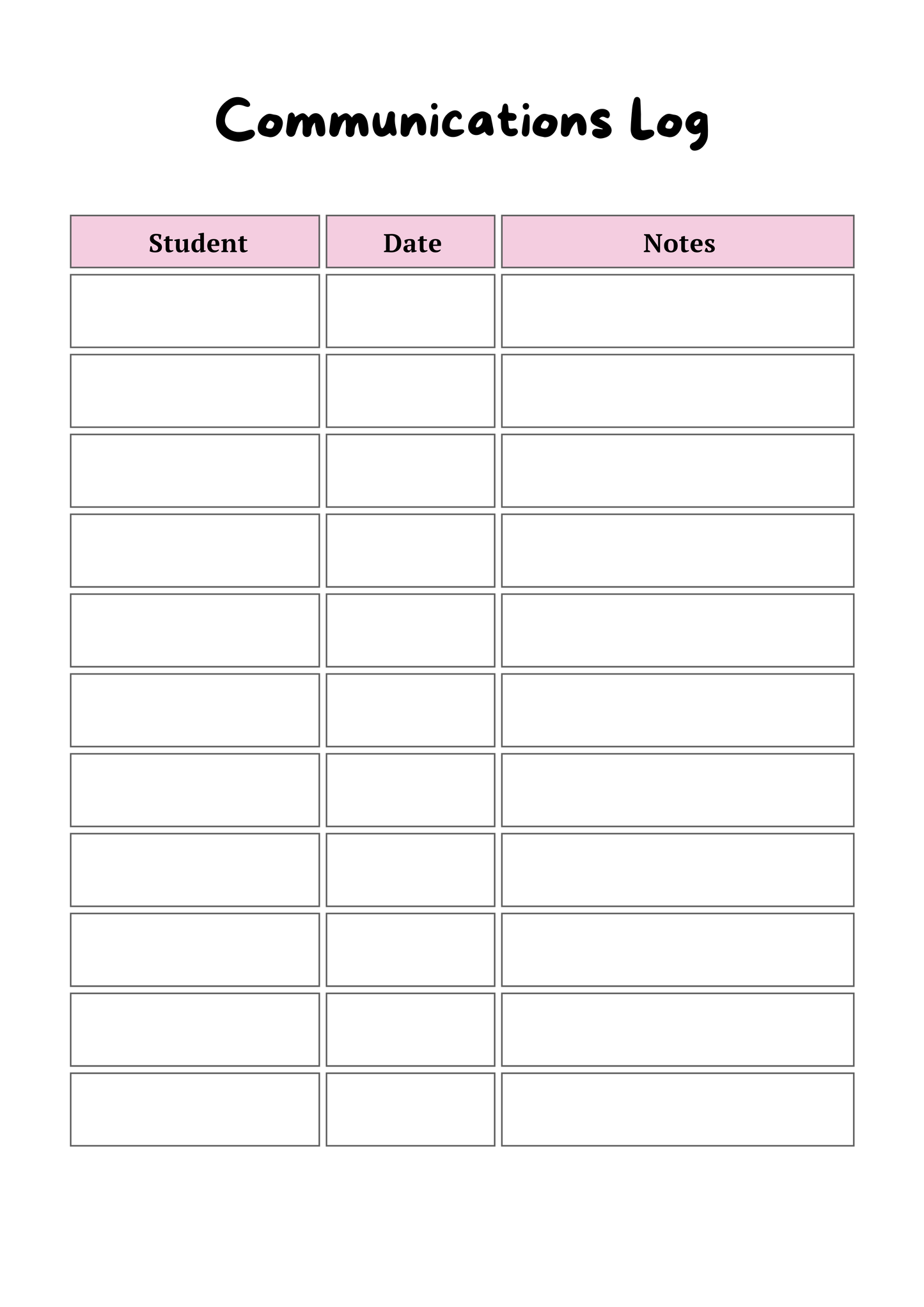Yellow Flowers with Pink Background Teacher Planner