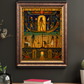 The Pharaoh's Journey into the Afterlife / Ancient Civilisation Printable Art 3 / Premium Printable Digital Download