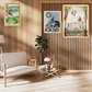 Spring Wall Art (downloadable digital product)