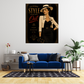 Vintage Art Deco Fashion Illustration / Vintage Women Printable Art 5 / Premium Printable Digital Download / High Resolution for High Quality Printing