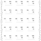 Subtracting 2 Digits From 3 Digit Numbers Workbook 1 (downloadable digital product)