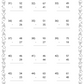 Subtracting 2 Digits From 2 Digit Numbers Workbook 1 (downloadable digital product)