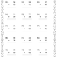 Adding Double Digits Workbook 2 (downloadable digital product)