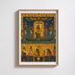The Pharaoh's Journey into the Afterlife / Ancient Civilisation Printable Art 4 / Premium Printable Digital Download