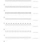 Subtraction to 20 Workbook 3 (downloadable digital product)