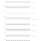 Subtraction to 20 Workbook 4 (downloadable digital product)