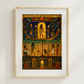 The Pharaoh's Journey into the Afterlife / Ancient Civilisation Printable Art 3 / Premium Printable Digital Download