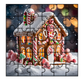 Christmas Jigsaw Book 1