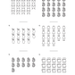 Counting to 20 Workbook 2 (downloadable digital product)