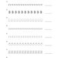 Subtraction to 20 Workbook 2 (downloadable digital product)