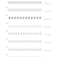 Subtraction to 20 Workbook 3 (downloadable digital product)