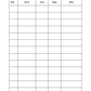 Ramadan Planner 1 (downloadable digital product)