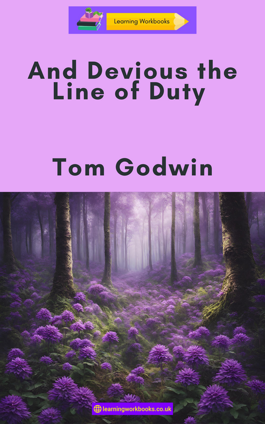 And Devious the Line of Duty by Tom Godwin