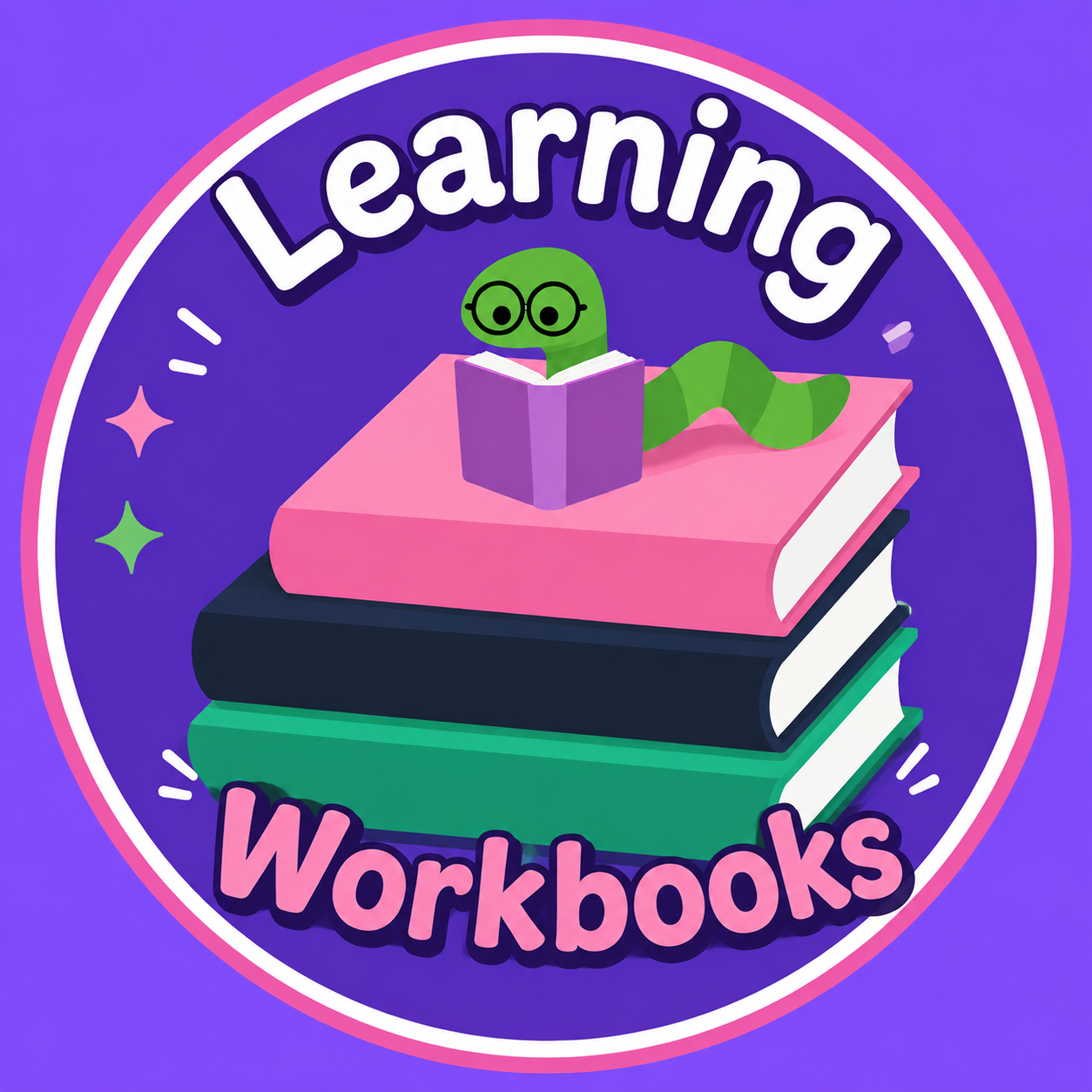 Learning Workbooks