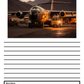 Aeroplanes Story Writing Book 2