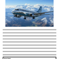 Aeroplanes Story Writing Book 1