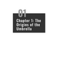 A Brief History of the Umbrella: From Function to Fashion (downloadable digital product)