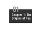 Steeping Tradition: A Comprehensive History of Tea (downloadable digital product)