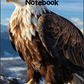 Eagle A4 Lined Notebook 3 (Downloadable Ebook)