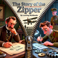 The Story of the Zipper (downloadable digital product)
