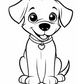 My Big Colouring Book 3 (downloadable digital product)