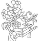 My Big Colouring Book 3 (downloadable digital product)