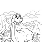 My Big Colouring Book 4 (downloadable digital product)