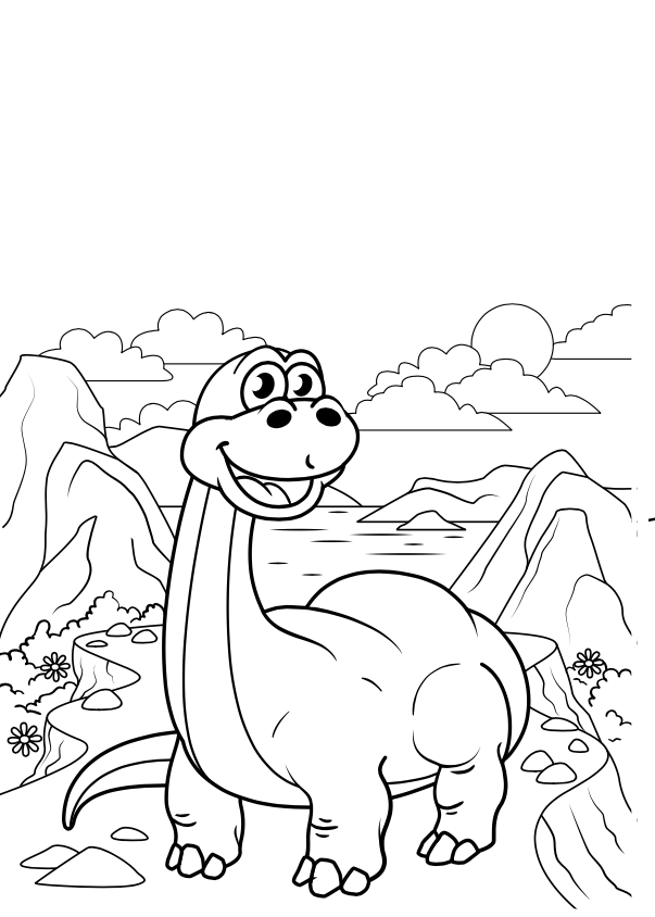 My Big Colouring Book 4 (125 pages)