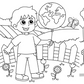 My Big Colouring Book 4 (downloadable digital product)