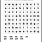 Phonics Workbook 2 - Short Vowel e (downloadable digital product)