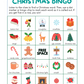 Christmas Activity Book for Kids