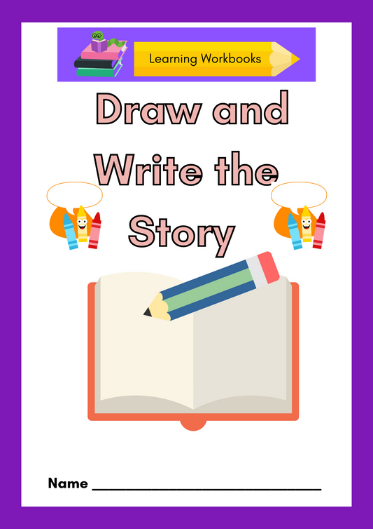 Draw and Write the Story