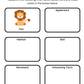 Writing Reports About Animals Using Templates Workbook 2 (downloadable digital product)