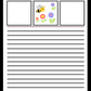 Draw and Write the Story (downloadable digital product)